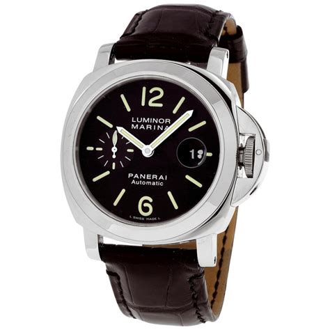 panerai firenze 1860 luminor marina